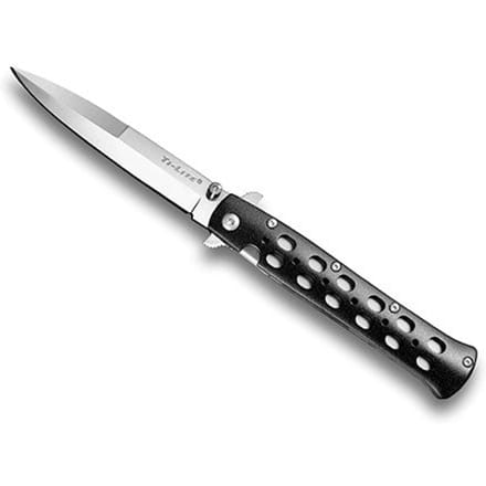 Cold Steel Zakmes Ti-Lite Zytel