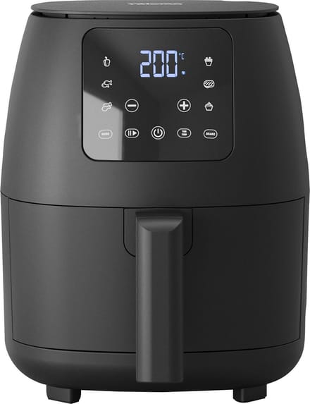 Tristar FR-9015-Airfryer M - 2L - 6 Bakprogramma's - BPA-vrij