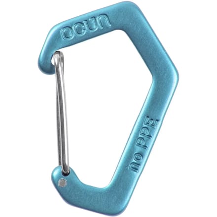 Karabijnhaken Ocun Mini Hex (x20)