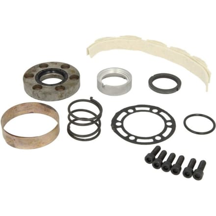 Pakkingset, compressor THERMOTEC BOCK-FK4