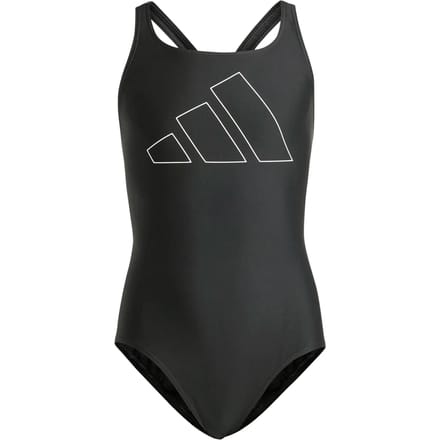 adidas Performance Performance Big Bars Badpak Kids - Kinderen - Zwart