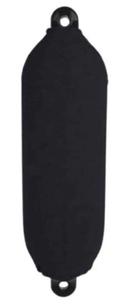 Plastimo F7 Fenderhoes Zwart 102 x 38 cm