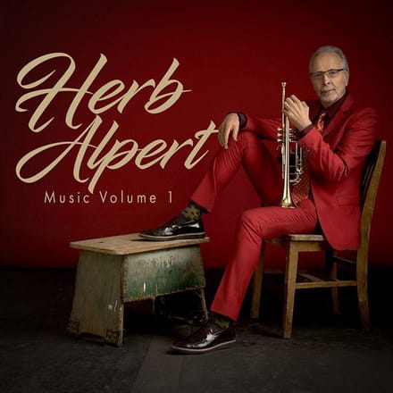 Music 1 - Herb Alpert