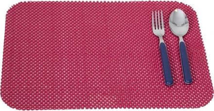 Placemat - rood - StayPut