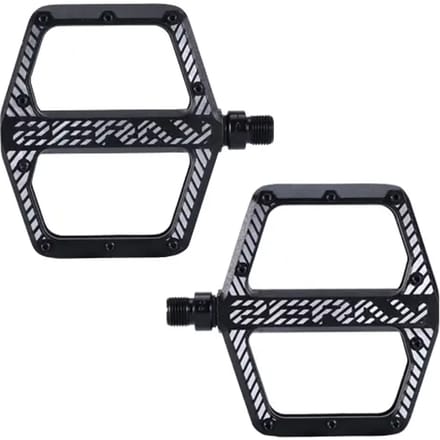 Brede platformpedalen Zeray ZP-D269
