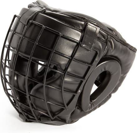 Helm - Hondensport - KNPV - K9 - IGP - IPO - ringsport