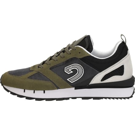 Cruyff Altius Sneakers - Heren - Grijs - Maat:46