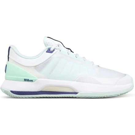 Dames tennisschoenen Wilson Intrigue Tour