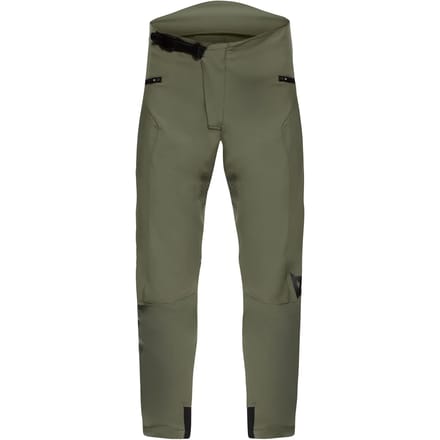 Dainese Bike Aer Broek Groen S Man