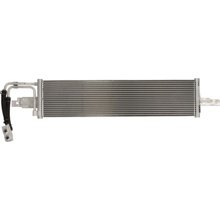Olie radiator, automatische versnellingsbak  MAHLE CLC 290 000P