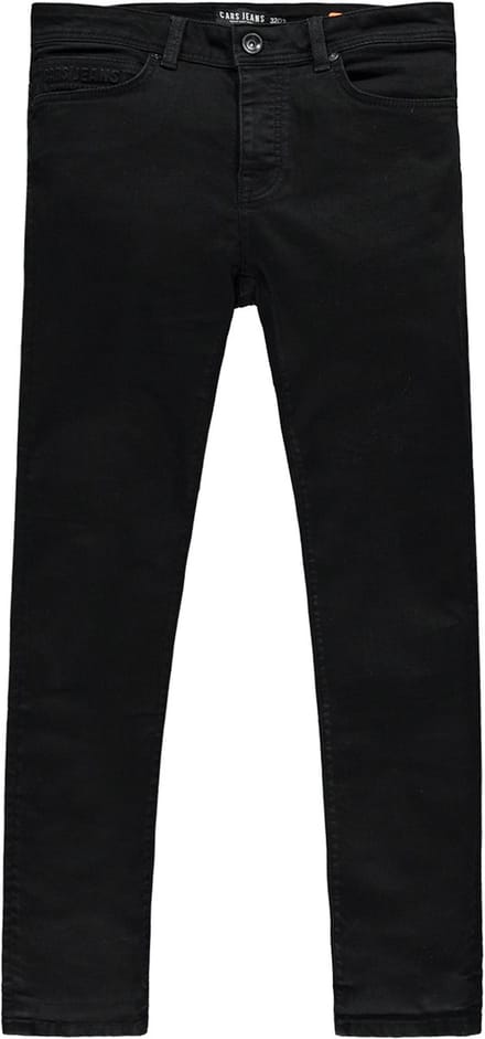 Cars Jeans - Blast Twill Black - 7847101