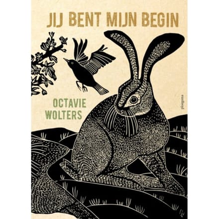 Jij Bent Mijn Begin - Octavie Wolters
