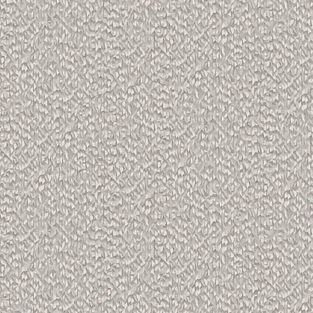 Dutch Wallcoverings - Exclusive Threads Text. W.pl. Taupe - TP422963