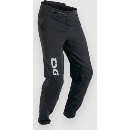 TSG Grip Dh Pants zwart