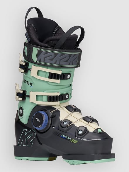 K2 FL3X Cortex 95 BOA W 2027 Ski Schoenen patroon