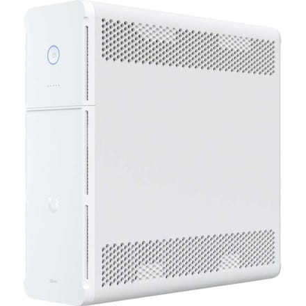 Ubiquiti UniFi UPS Tower - 1kVA Managed UPS