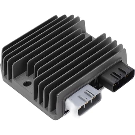 Spanningsregelaar Gelijkrichter 710001191 Vervanging voor CanAm Outlander 800R UTV-modellen black