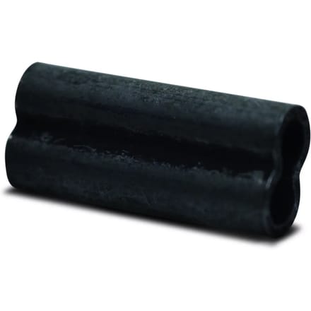 VMC 3987BK Sleeves Double 8