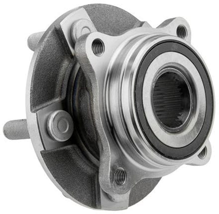 Wiellagerset achteras OEM FR3Z1104B