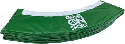 Game On Sport Trampoline Rand Groen 305 cm - Trampoline Rand