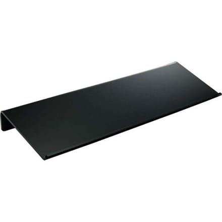 Renkforce RF-KT-100 Toetsenbordblad Zwart