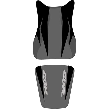 Motorzadelhoes Bagster cbr 600 rr