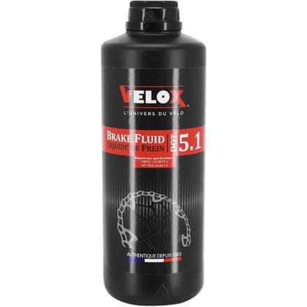 Remvloeistof Velox Dot5.1
