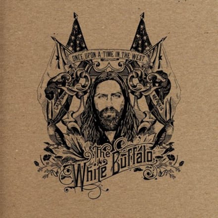 Once Upon A Time In The West (Uk/Euro 4 Bonus Track Deluxe Edition)