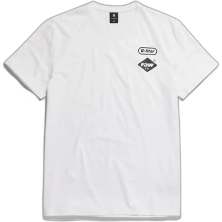 T-shirt met lange mouwen G-Star Chest