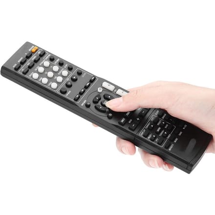 Télécommande de remplacement pour amplificateur de puissance Onkyo RC-928R RC-909R gray
