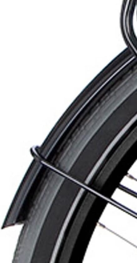 Cortina Spatbord achter 28 U5 smoke stone