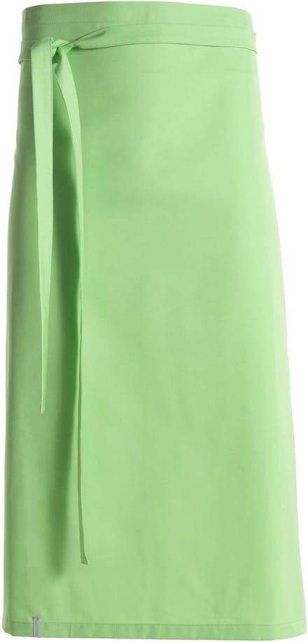 Kentaur Waiter's apron 31040-102 - Lime - UNI