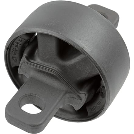 Lemförder Draagarmrubber LEMFOERDER 43009 01