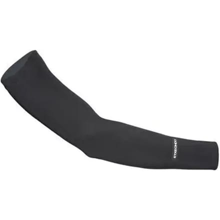 Etxeondo Ibai Armwarmers Zwart S Man