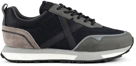 Munich Next 24 Schoenen Zwart EU 41 Vrouw
