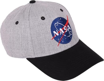 NASA Logo Cap