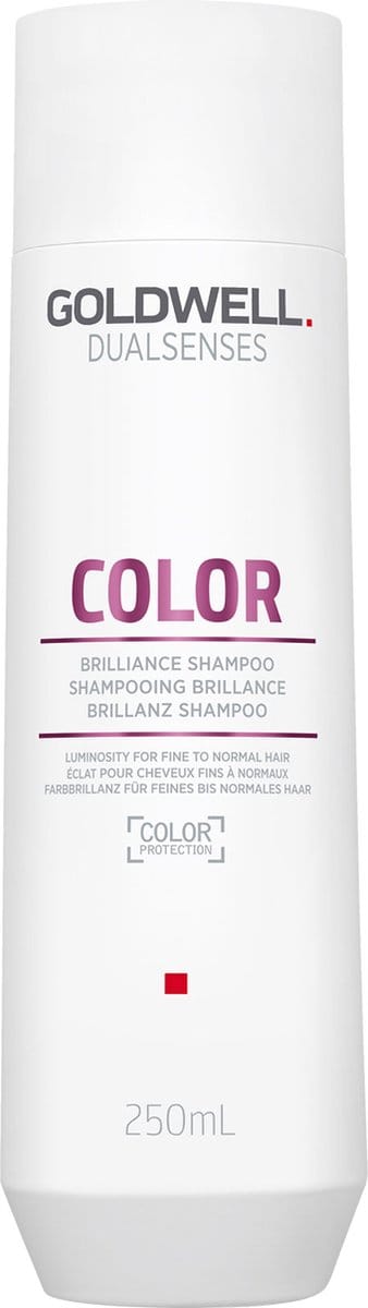 Goldwell - Dualsenses Color Shampoo ( normální až jemné vlasy ) - 250ml