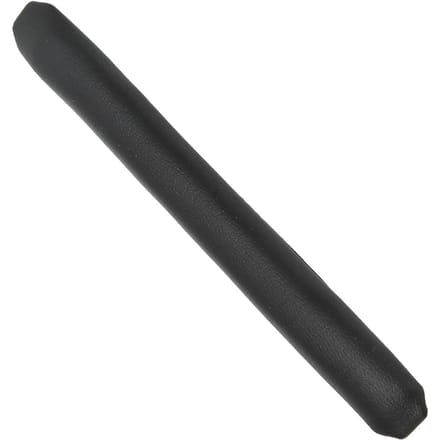 Hoofdtelefoon Hoofdband Hoofdbalk Kussen Pad Vervangingsonderdelen voor AKG Y50 Headset Accessoires black