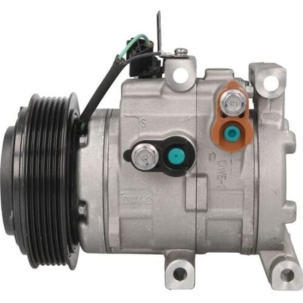 Airco-compressor DOOWON 10400-3750C