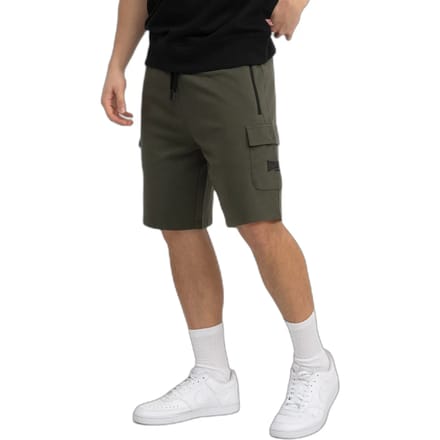 Lonsdale Totton-short, normale pasvorm