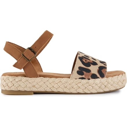 Toms Abby Sandalen