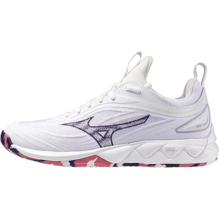 Indoorschoenen voor dames Mizuno Wave Luminous