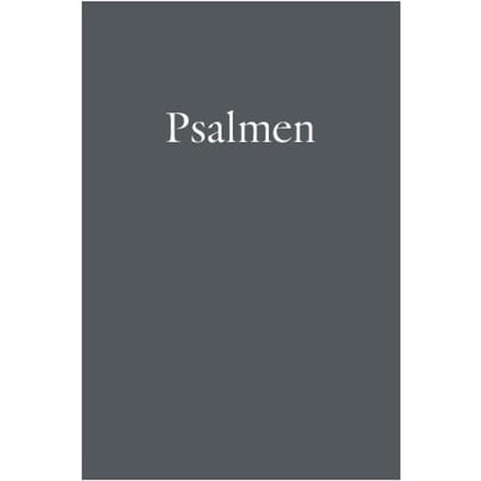 Psalmboek