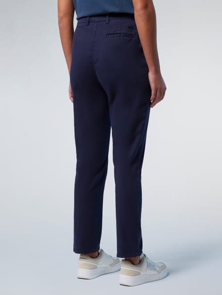 North Sails Chino broek Slanke pasvorm