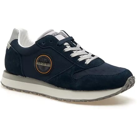 Sneakers Napapijri NP0A4IQL NOVA-176 BLU MARINE