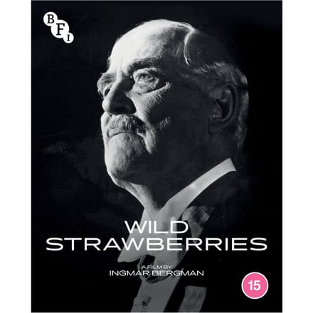 Wild Strawberries