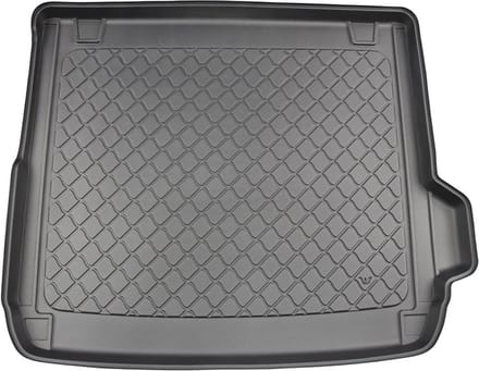 Guardliner kofferbakmat voor BMW X4 (G02) (vanaf 2018) - TPE-Rubber