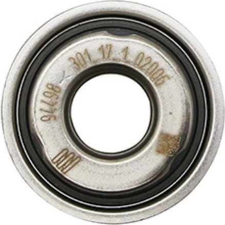 Joint Pompe à eau pour scooter Piaggio X-Evo 82991R Neuf Ø12mm Ø34mm