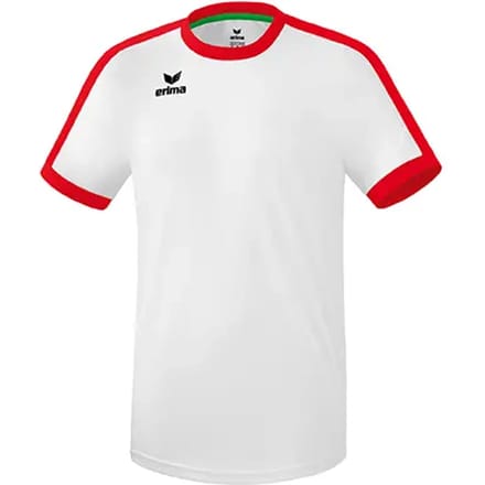 Erima Retro Star Shirt Junior - Maat 152