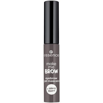 Essence Make Me Brow Eyebrow Gel Mascara 04 Ashy Brows 3,8 ml